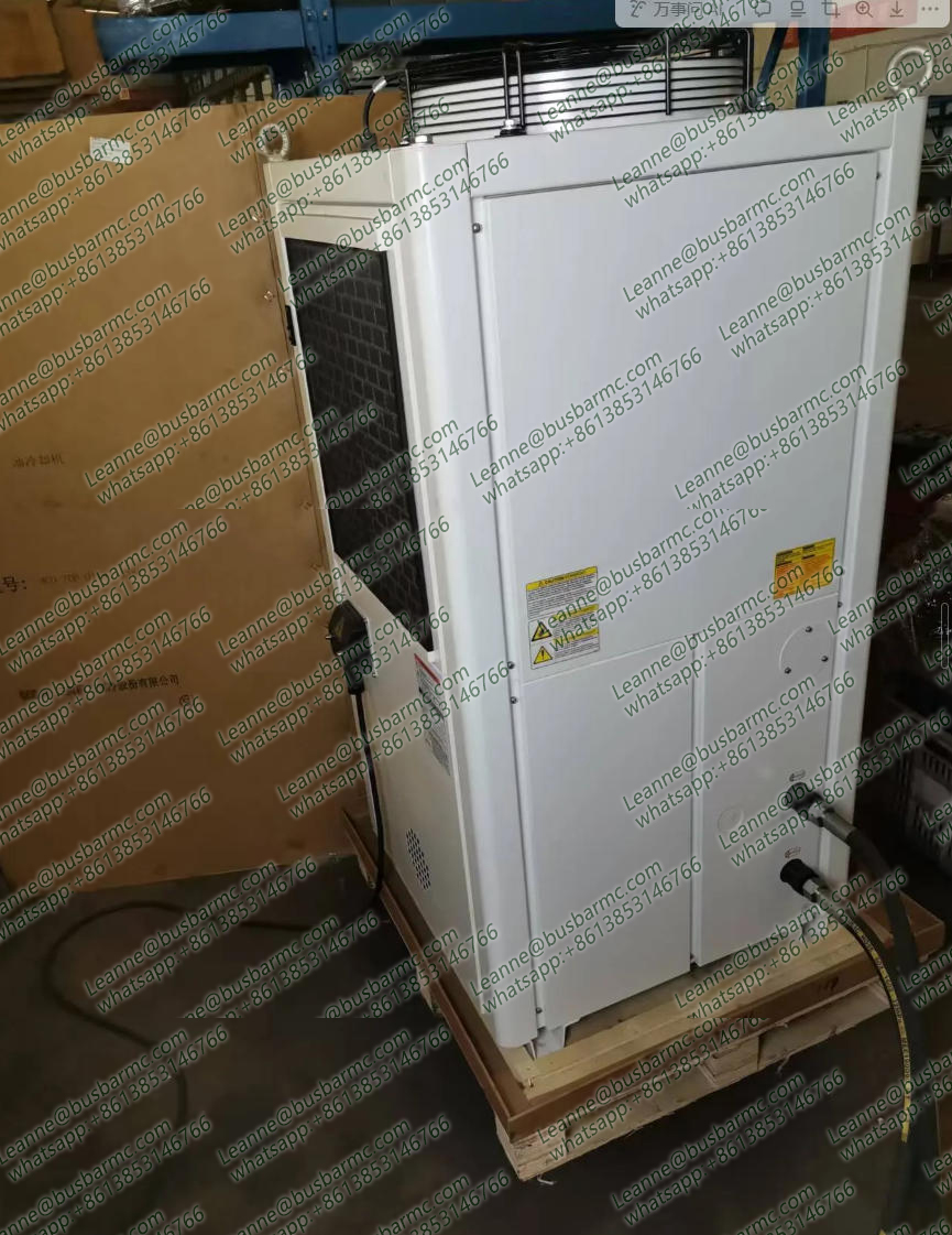 oil-cooled busbar machine, Middle East busbar machine