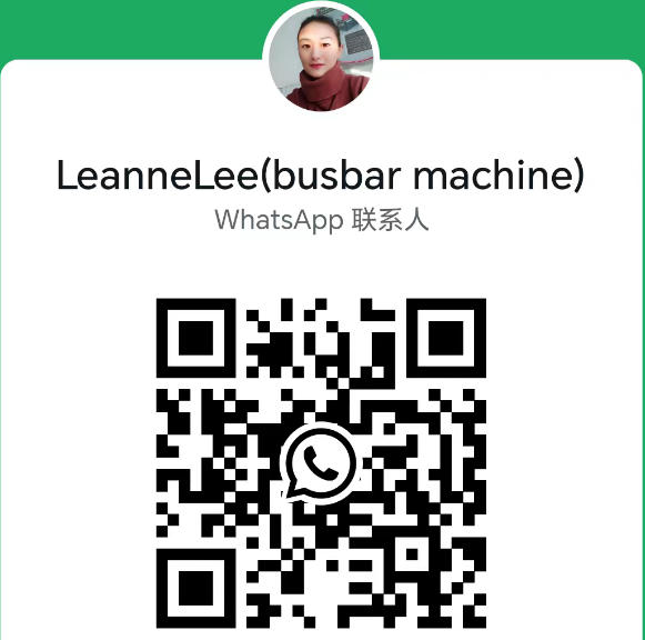 WhatsApp QR — LT Australia